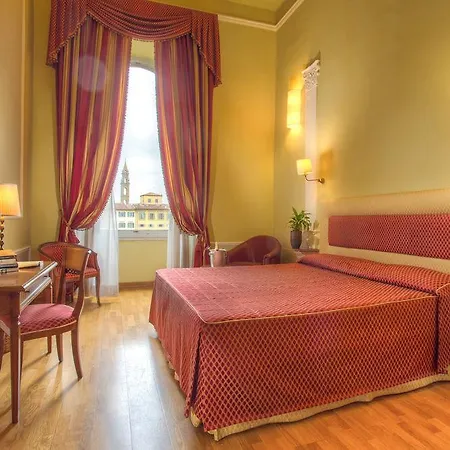 Bretagna Heritage - Alfieri Collezione Hotel