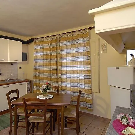 San Frediano Mansion Affittacamere 2*