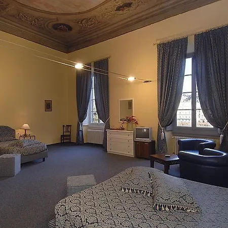 San Frediano Mansion 2* Firenze