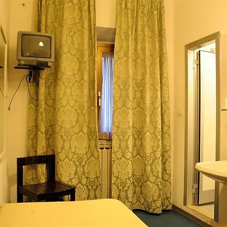 Romagna Hotel Florencja