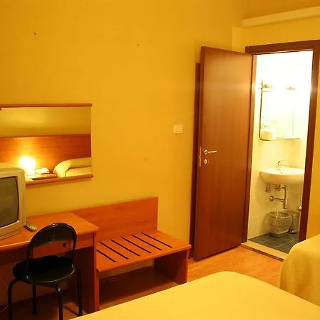 Romagna Hotel 2*
