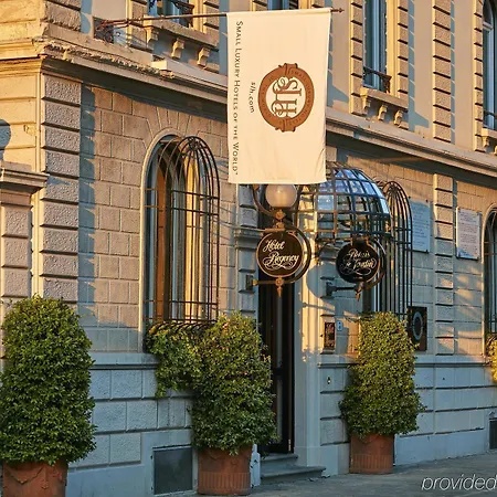 Regency - Small Luxury Of The World 5* Firenze