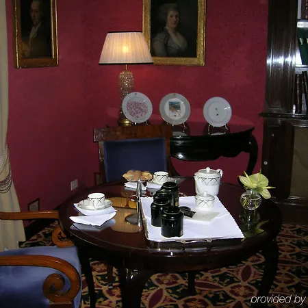 Regency - Small Luxury Of The World Hotel Firenze