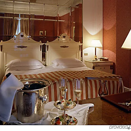 Regency - Small Luxury Of The World Hotel 5*