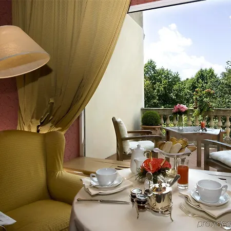 Regency - Small Luxury Of The World Hotel 5*