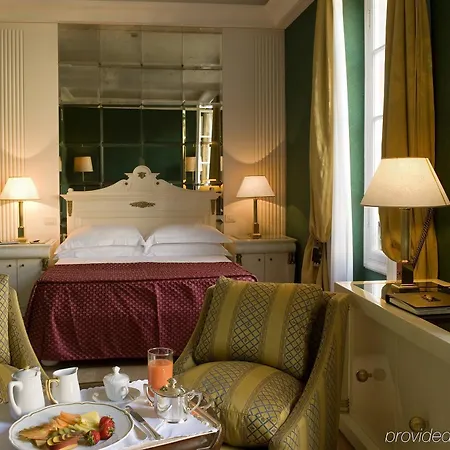 Regency - Small Luxury Of The World Hotel