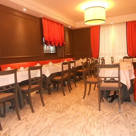Rapallo 4* Florence