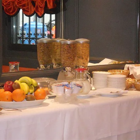 Rapallo Hotel 4*