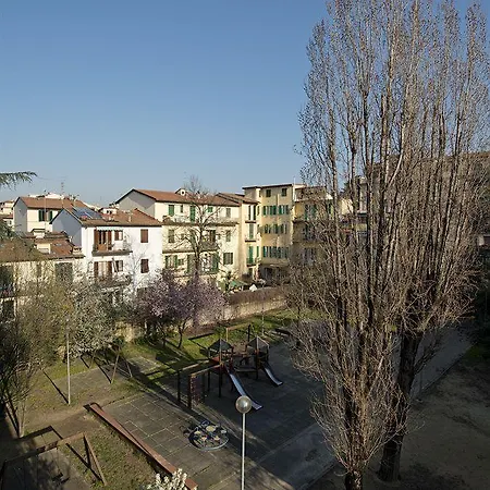Careggi 3* Florencia