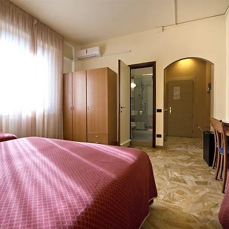 Careggi Hotel Florencja