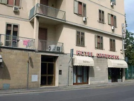 Careggi 3* Florencja