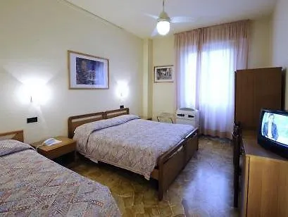 Careggi Hotel Florencia