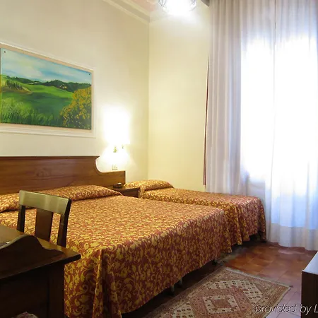 Hotel City Hotel Florence