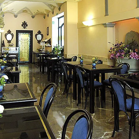 Hotel City Hotel 3*