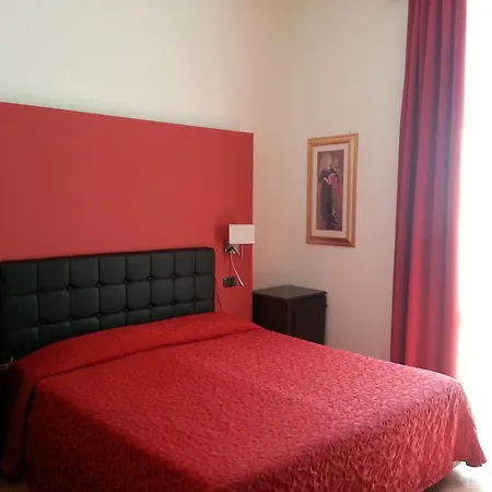 Kursaal & Ausonia 3* Florence