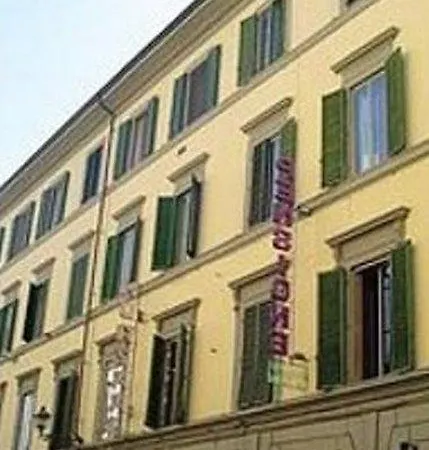 Kursaal & Ausonia Hotel