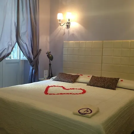 La Residenza Dell'orafo Bed & Breakfast