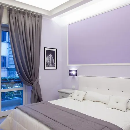 La Residenza Dell'orafo Bed & Breakfast Florence