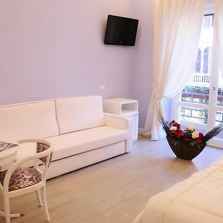 La Residenza Dell'orafo Bed & Breakfast 3*