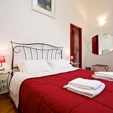 La Locandiera Bed and Breakfast Φλωρεντία
