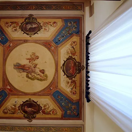 Cimabue 9 Maison d'hôtes 3*