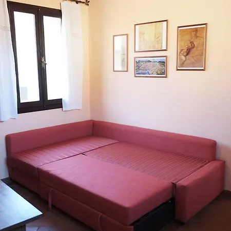 Lovely Bargello View Apartment Florence