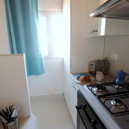 Acacia - Ciclamino Apartment *