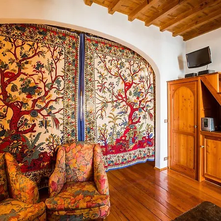 La Casina *