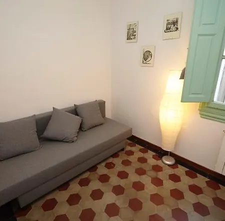 Casa Del Pellegrino * Florence