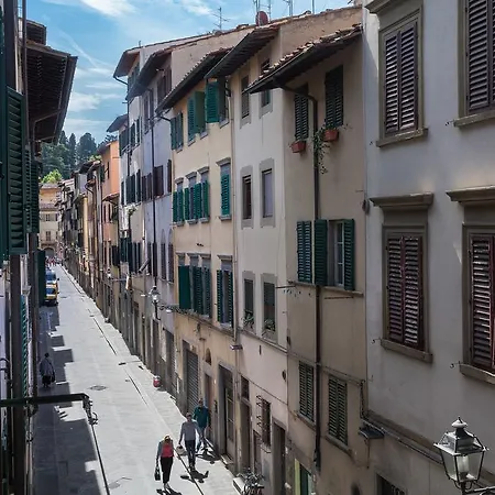 Dami Apartment Florence