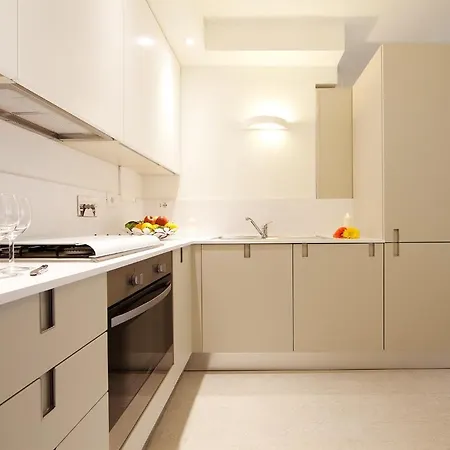 Aparthotel La Farina 2*