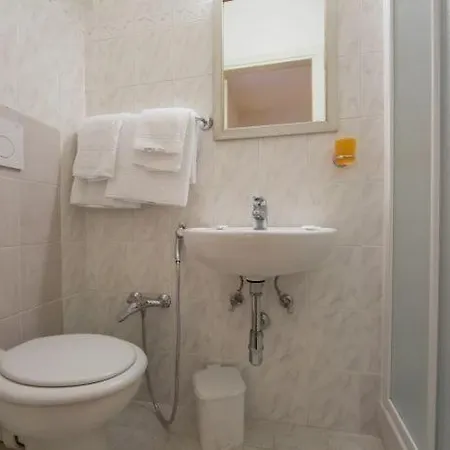 Hotel Aldobrandini *