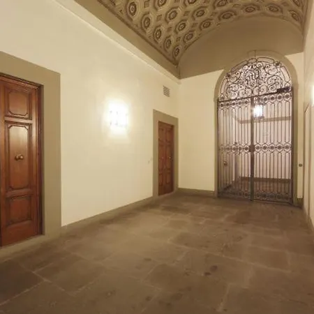 Aldobrandini * Florencie
