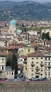 Hotel Ritz Firenze