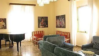 Hotel Ritz Firenze