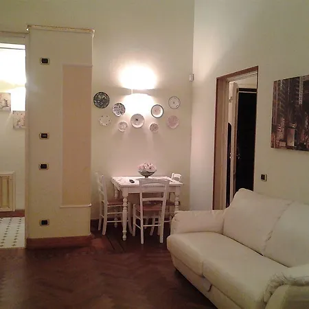 Bed & Breakfast Al Duomo Firenze