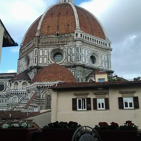 Al Duomo 2* Firenze
