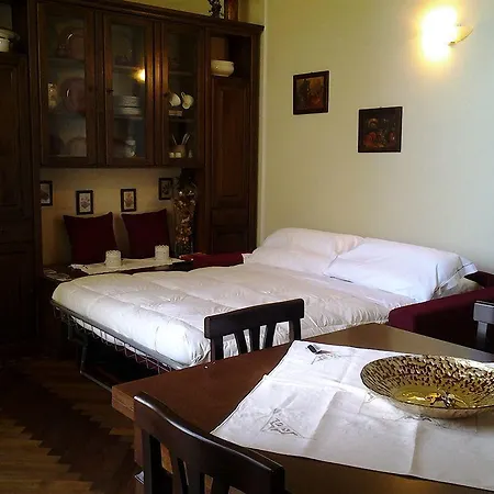 Bed & Breakfast Al Duomo