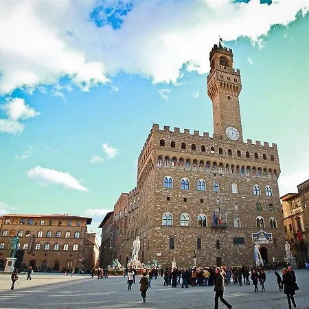 Bed & Breakfast Al Duomo Firenze