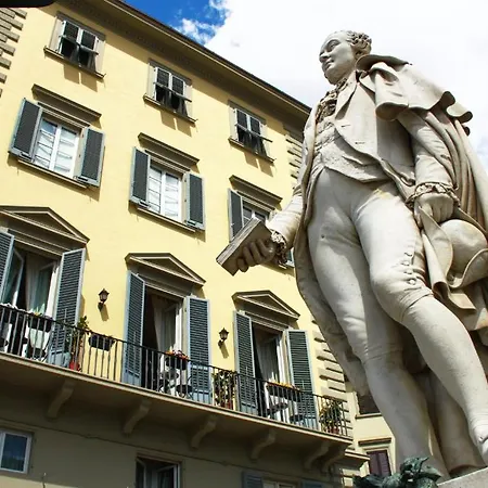 Residenza Vespucci 2*