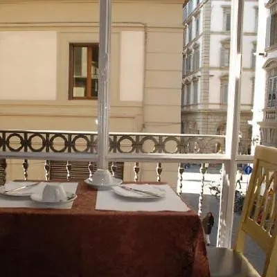 Medici Hotel Florencja