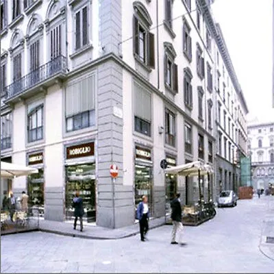 Medici Hotel Florencja