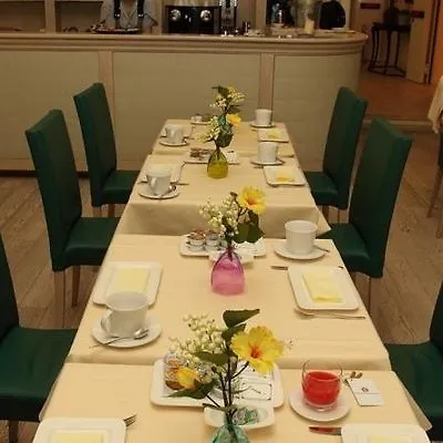 Residenza Fiorentina Hotel 3*