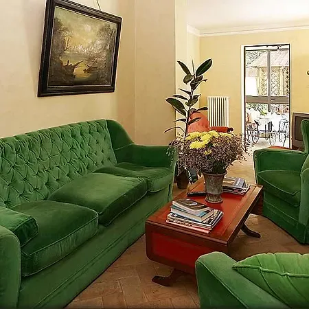 Il Granduca Hotel Florence