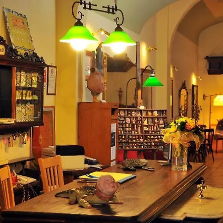 Marine Hotel Firenze