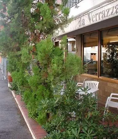 Da Verrazzano Hotel Florence
