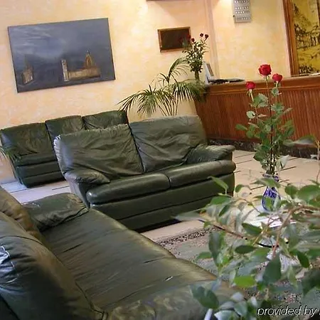 Da Verrazzano 3* Florence