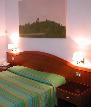 Da Verrazzano Hotel