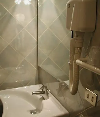 Da Verrazzano Hotel Florence