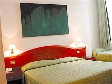 Da Verrazzano Hotel 3*
